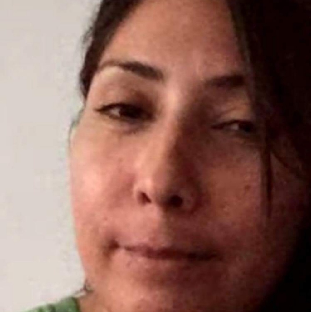 Meet your Posher, Angie